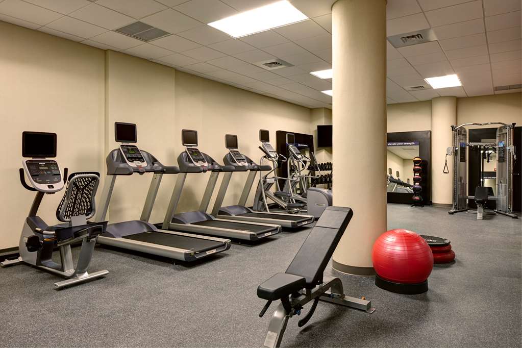 Hampton Inn Brooklyn/Downtown