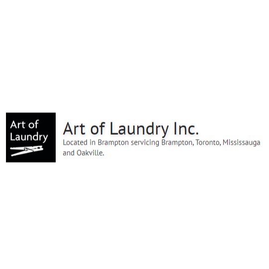 Art Of Laundry Inc. Logo