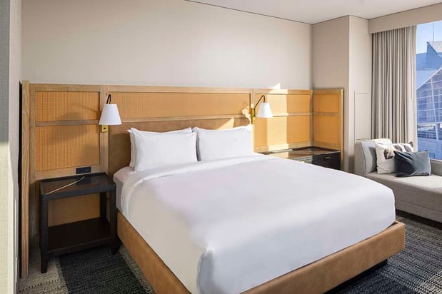 Images Signia by Hilton Atlanta Georgia World Congress Center