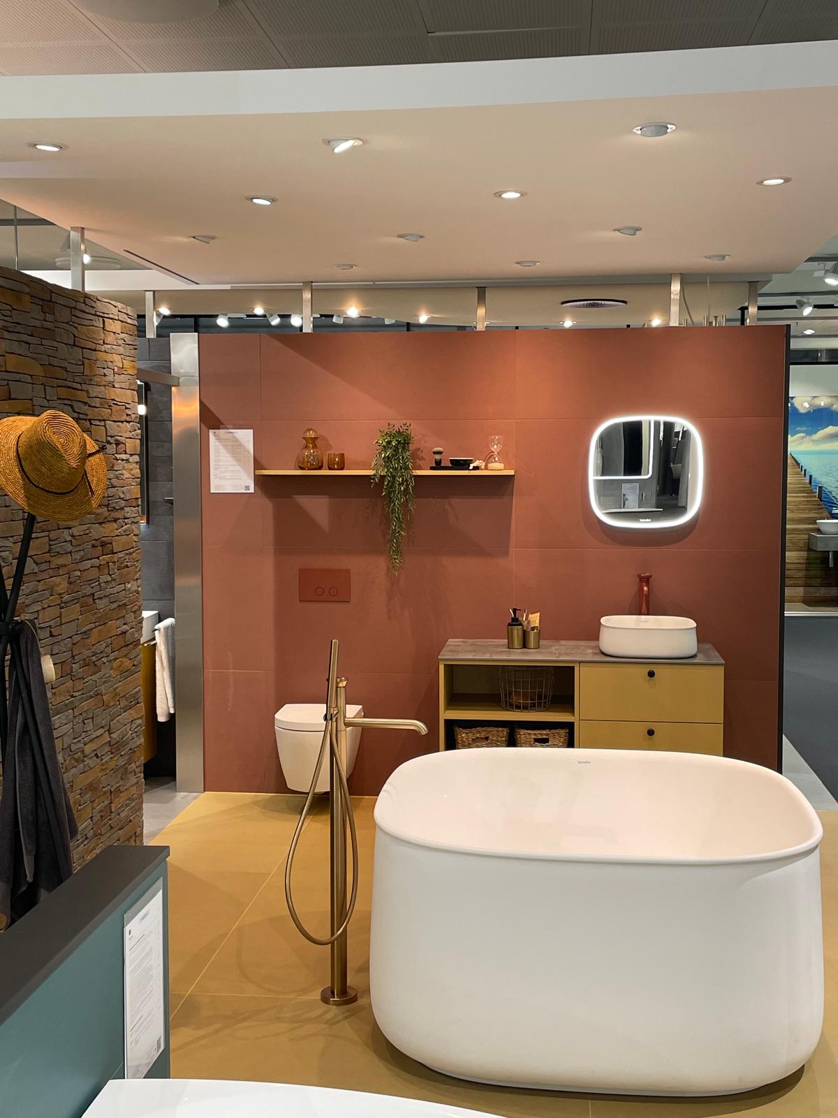 TB Baukeramik & Sanierung GmbH, Grotweg 15 in Lengnau BE