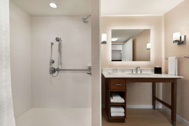 Images Homewood Suites by Hilton Houston NW at Beltway 8