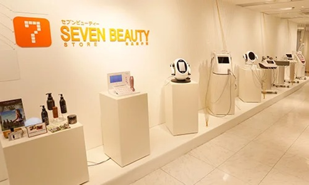 Images セブンビューティーストア 東京店