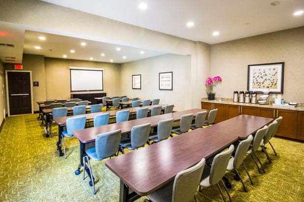 Images Staybridge Suites Plano - Legacy West Area by IHG