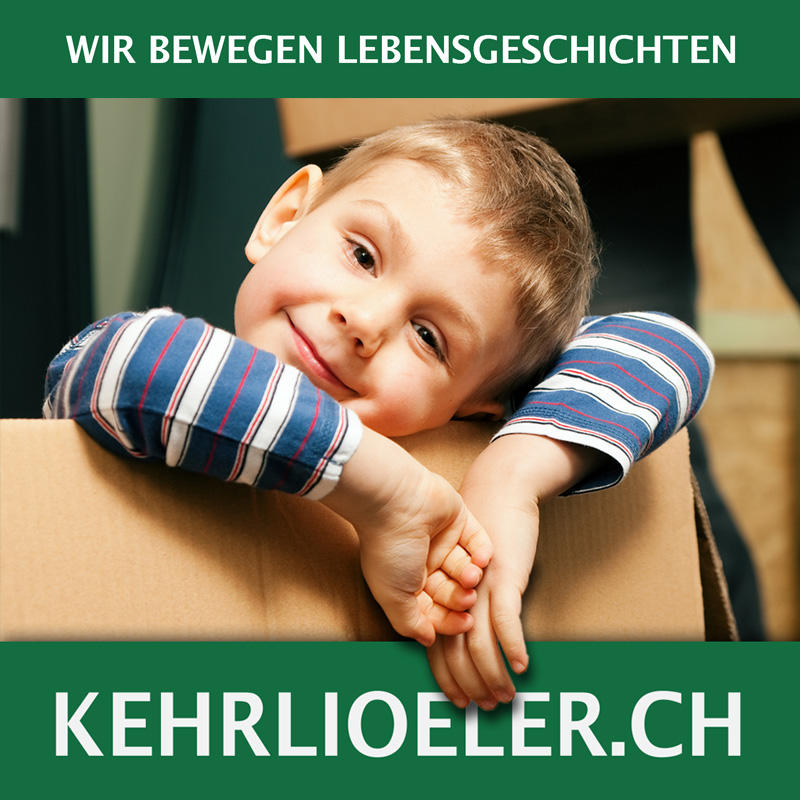 Bilder Kehrli + Oeler AG Zürich - Kloten