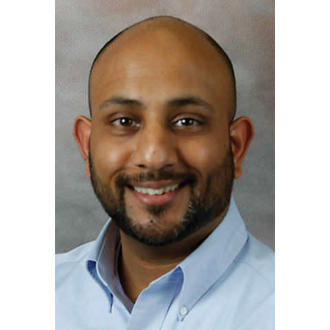 Pikul K Patel, MD Gastroenterology and Gastroenterologist