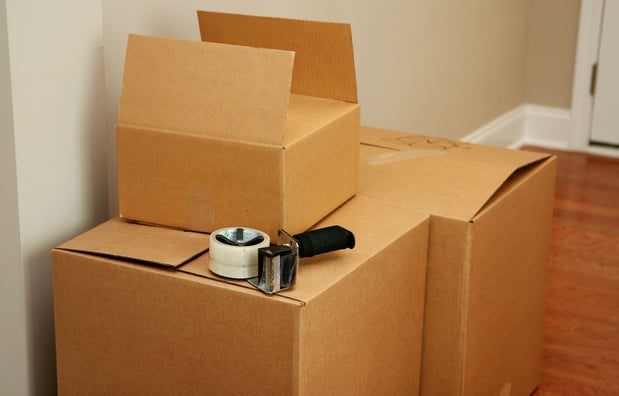 Images AB&C Moving and Delivery