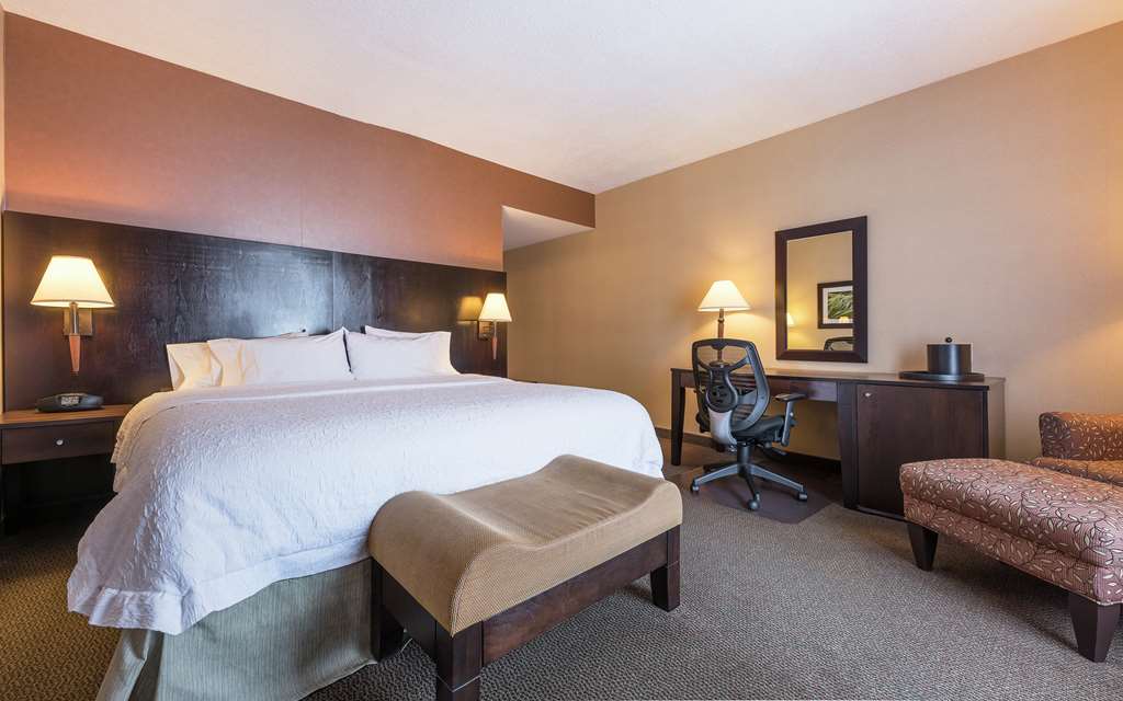 Images Hampton Inn & Suites by Hilton Moncton