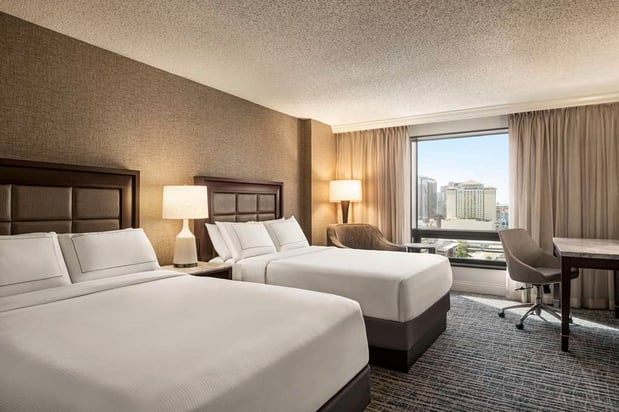 Images Hilton Tampa Downtown