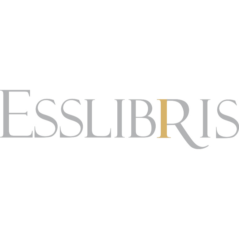 ESSLIBRIS in Zweibrücken - Logo