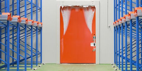 Look for These 4 Common Commercial Freezer Issues
