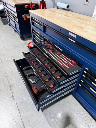 Images BayMasters Self-Service Garage