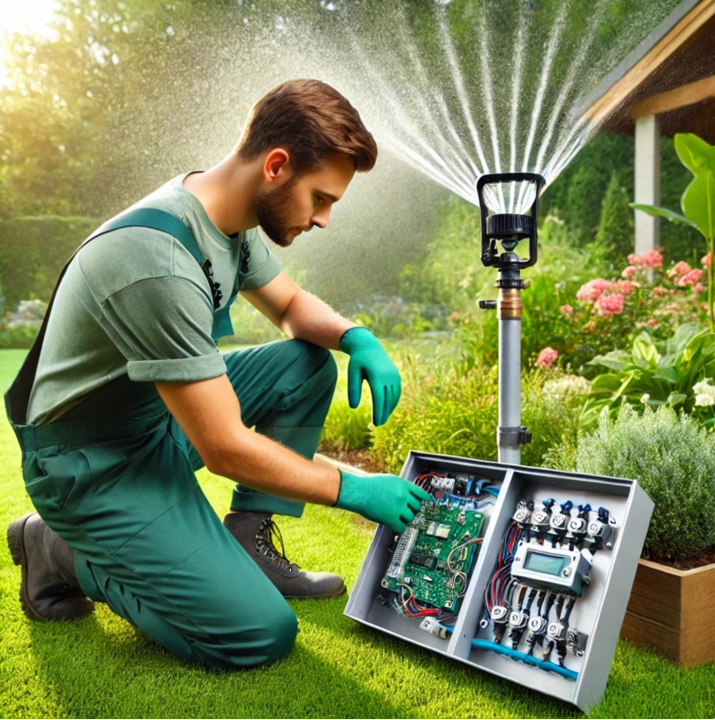 Images Pro Evolution Service  PES - Edilizia - Giardinaggio