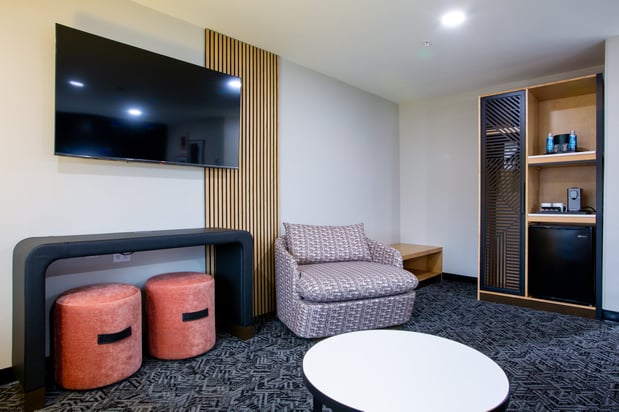 Images voco Flagstaff by IHG