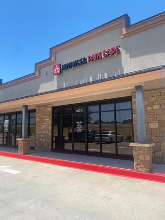 Images Advanced Pain Care