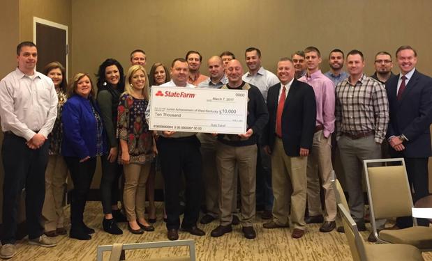 Images Shane Andrus - State Farm Insurance Agent