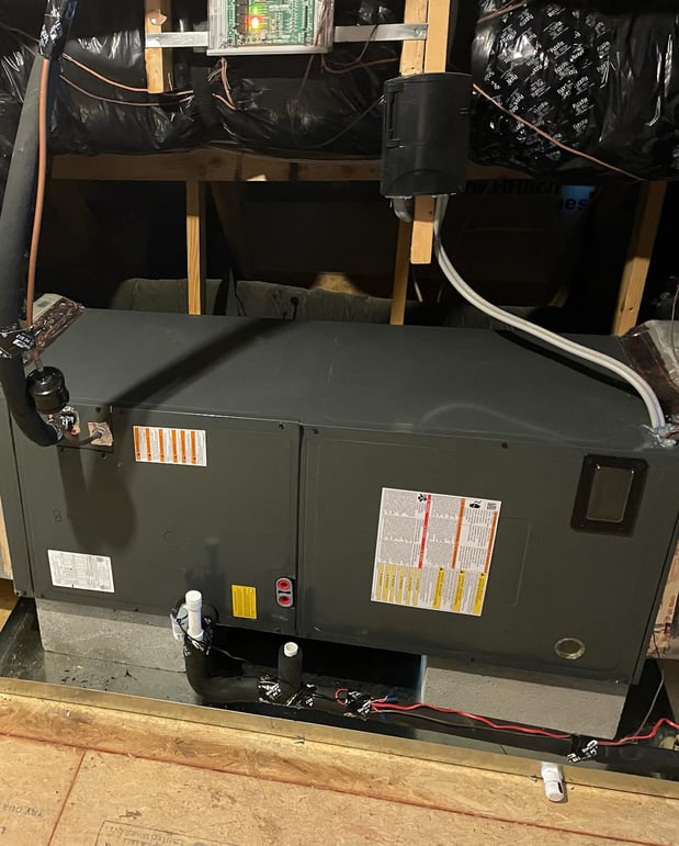 Images Fogg HVAC Inc.