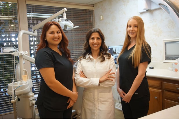 Images Smile Tustin by Dr. Ezzy