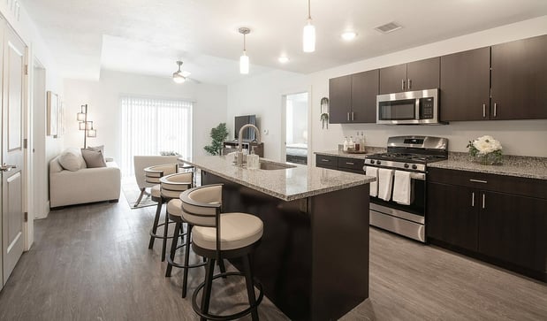 Images Point of View Apartments