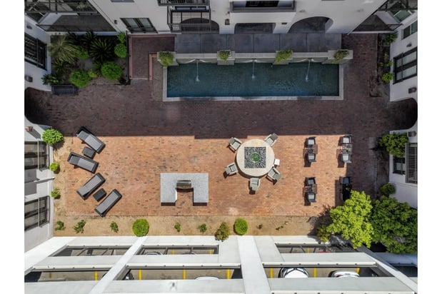 Images Roosevelt Square Apartments