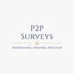 Point 2 Point Surveys Pty Ltd Logo
