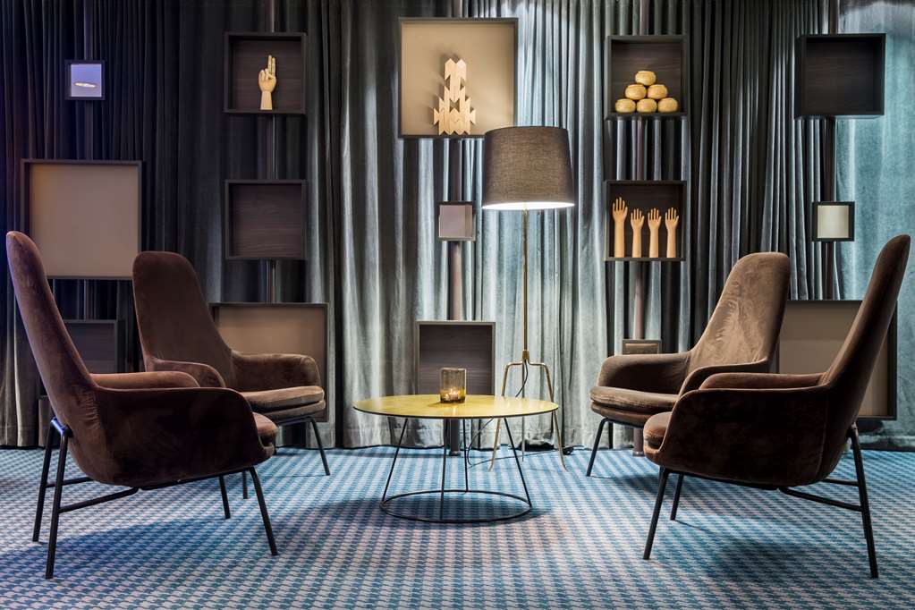 Images Radisson Blu Hotel, Bodo