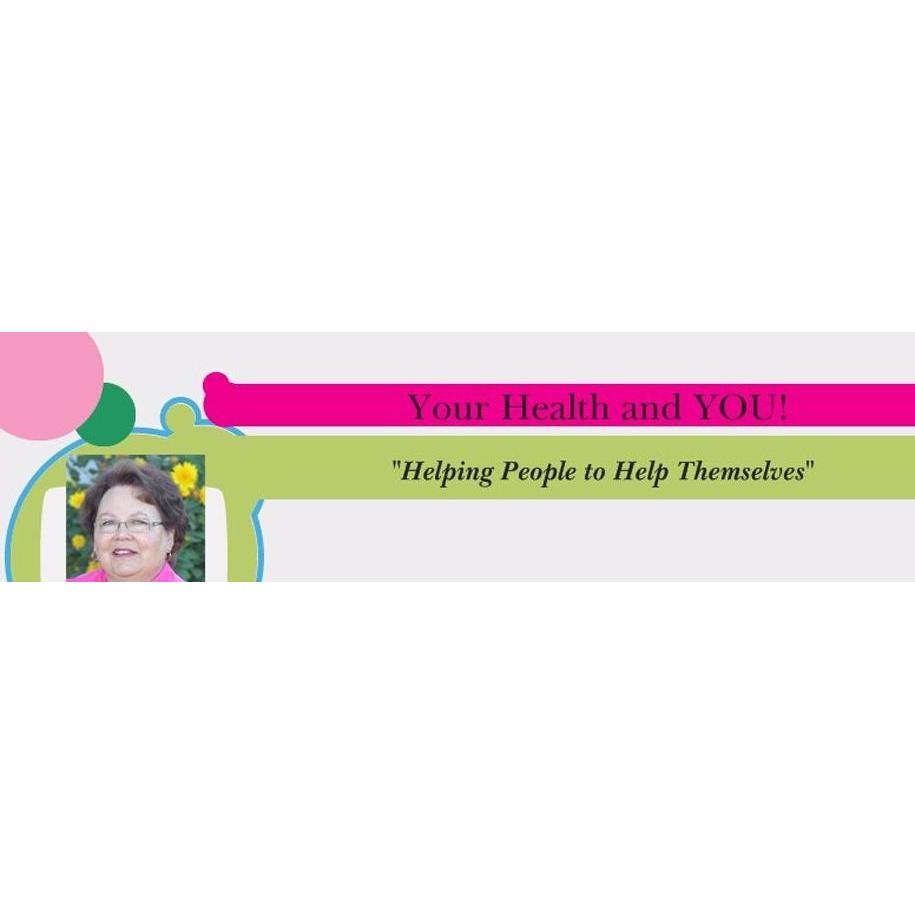 Your Health & You Elaine Williams