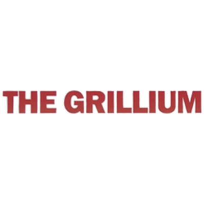 The Grillium Logo