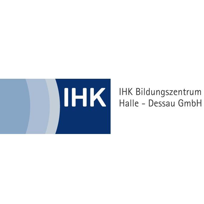 IHK Bildungszentrum Halle-Dessau GmbH in Dessau-Roßlau - Logo