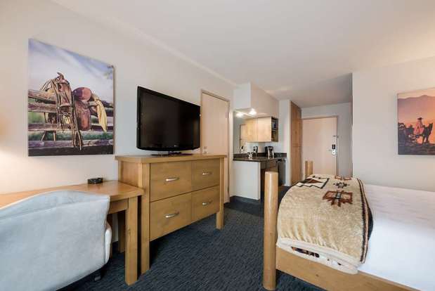 Images Best Western Plus Kentwood Lodge