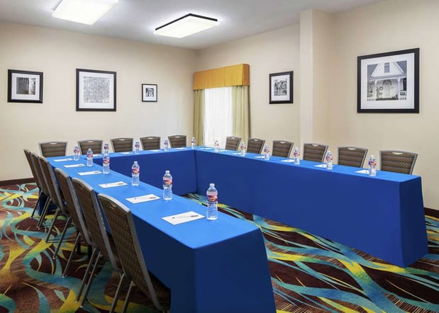 Images Hampton Inn Dallas-Irving-Las Colinas