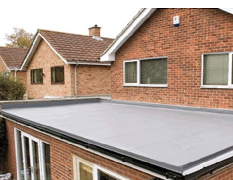 CJ Roofing Services Ltd 4