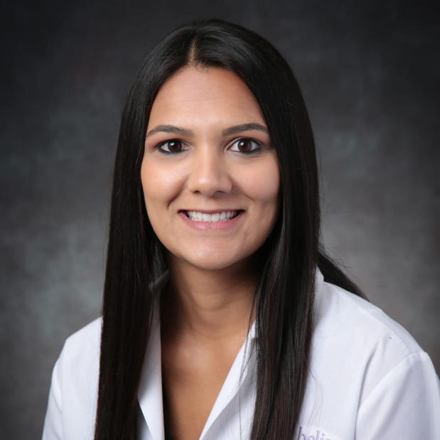 Images Reena Kabaria, MD