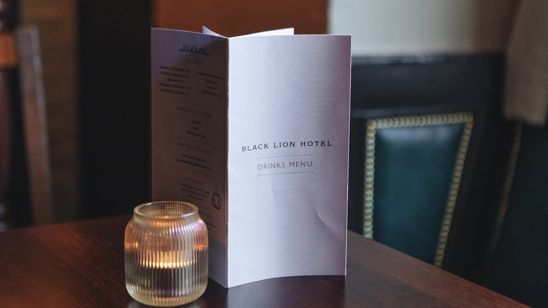 Images Black Lion Hotel