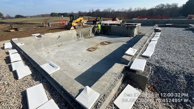 Images Specialty Pool & Fountain