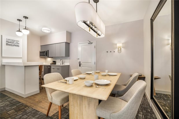 Images Homewood Suites by Hilton Dallas-Frisco