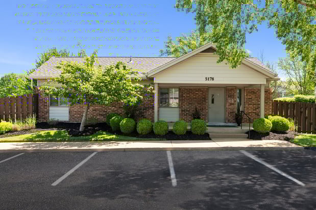 Images Deerfield Apartments