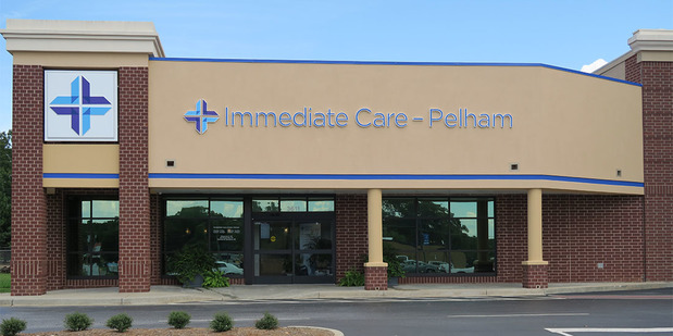 Images Immediate Care Center - Pelham