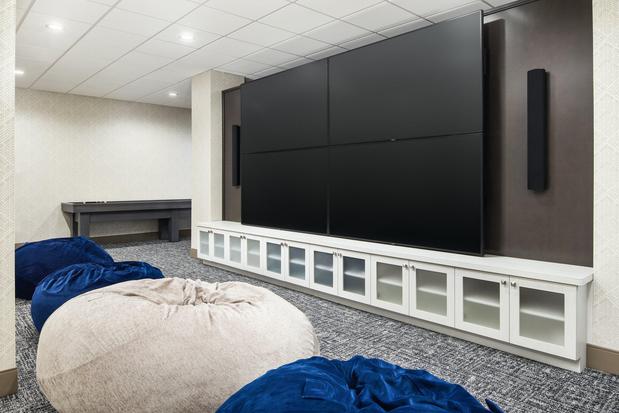 Images Holiday Inn Express Richmond - Midtown by IHG