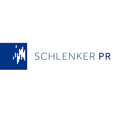 Schlenker pr GmbH & Co. KG in Stuttgart - Logo