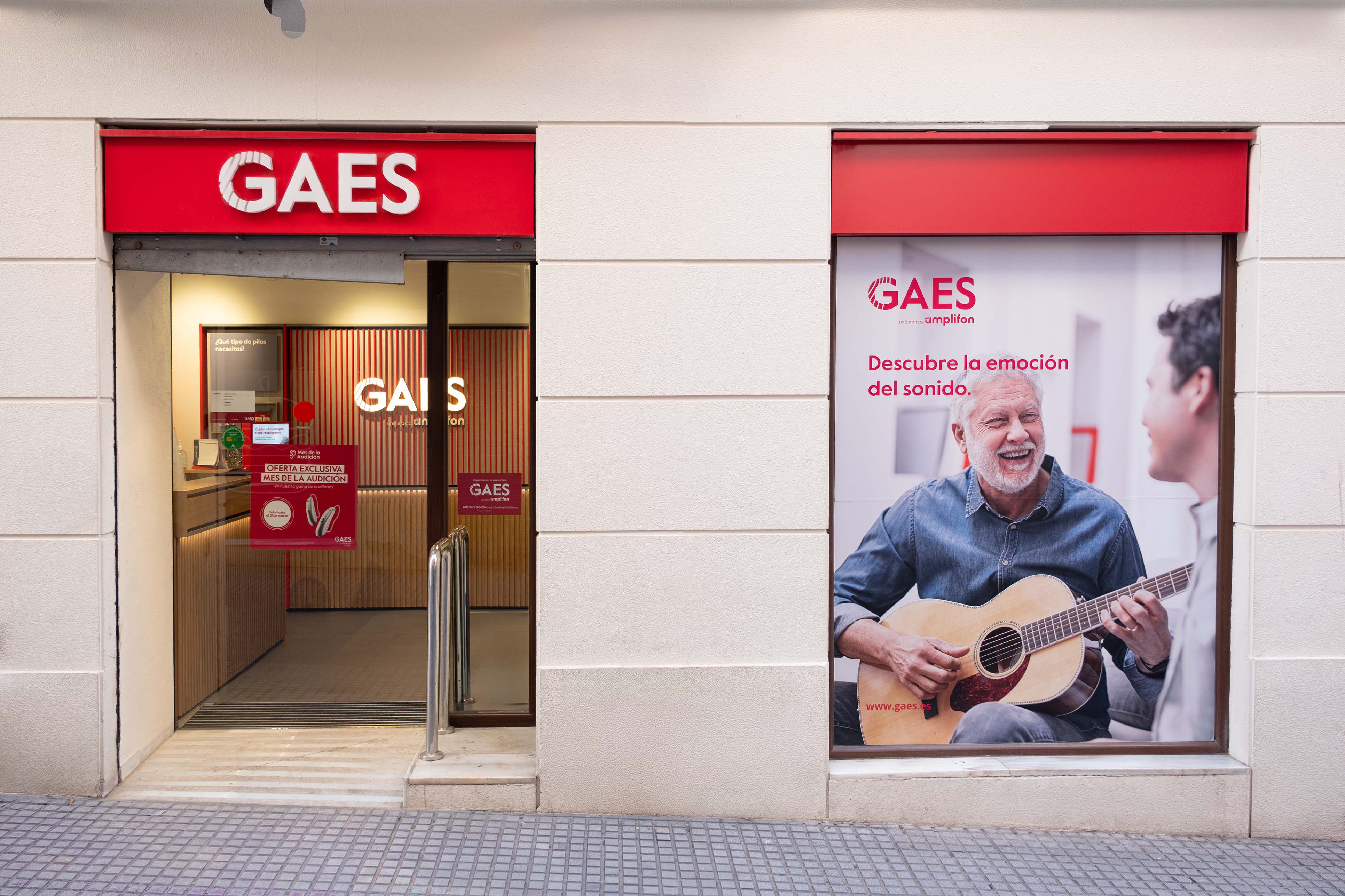 Galería en miniatura