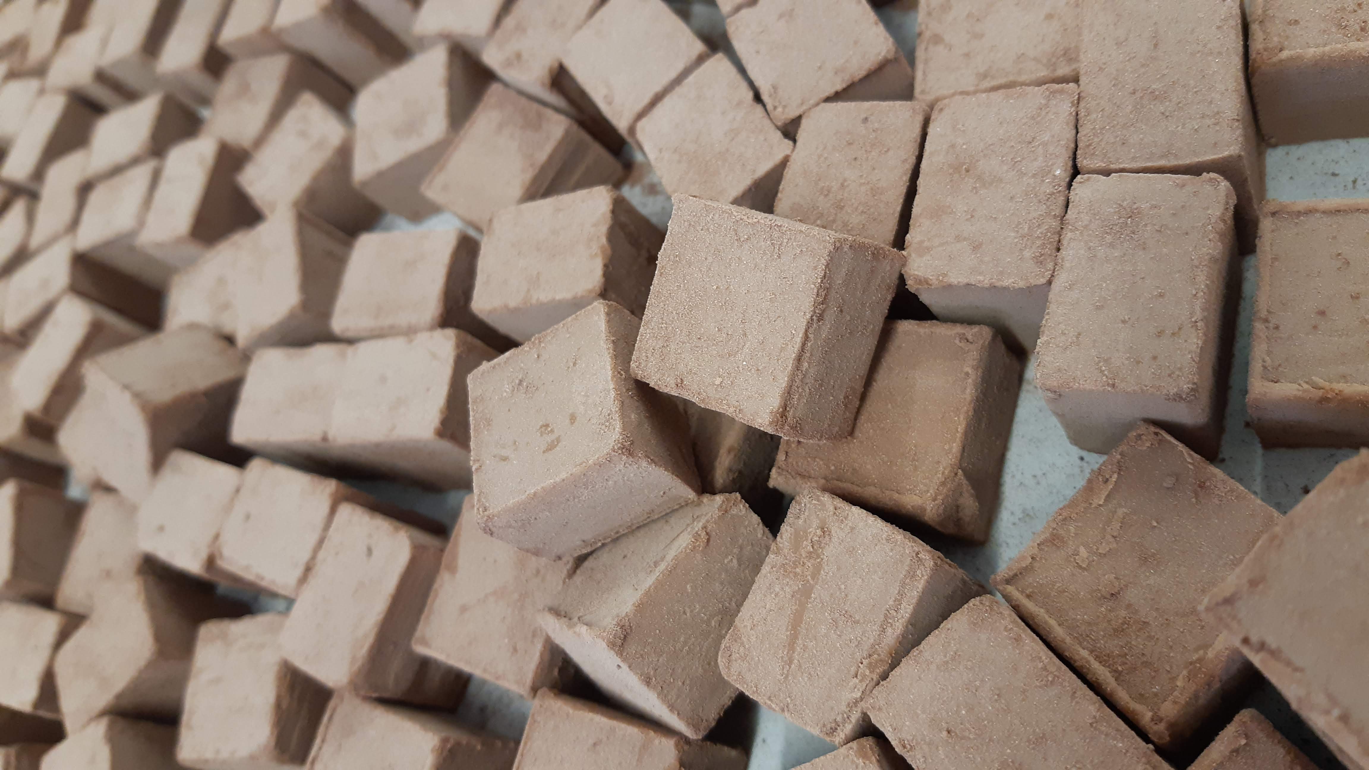 Bilder L'Atelier Chocolat Sàrl