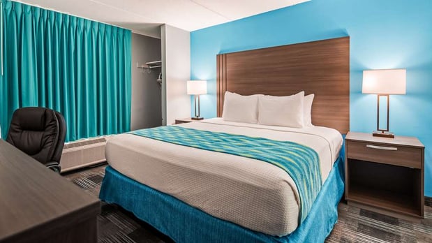 Images SureStay by Best Western Jacksonville South