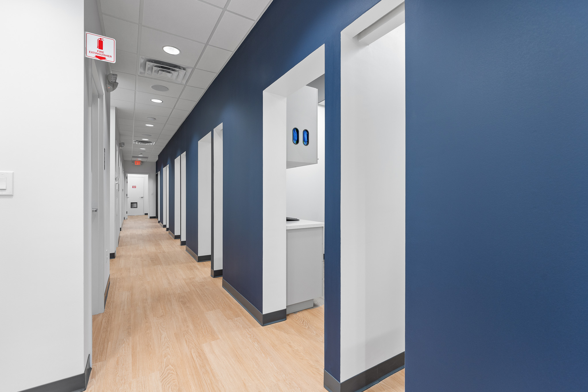 O'Shea Family Dental Image