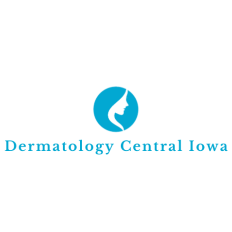 Dermatology Central Iowa Logo