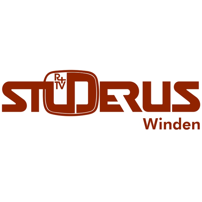 Studerus Radio-TV GmbH Logo