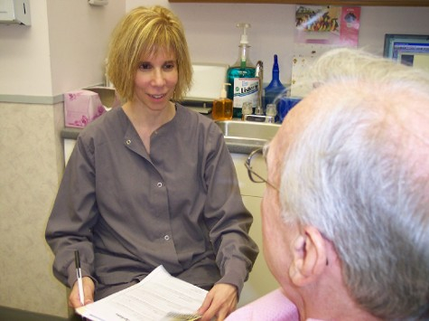 Images Wallington Dental - Joan Lagomarsino DDS