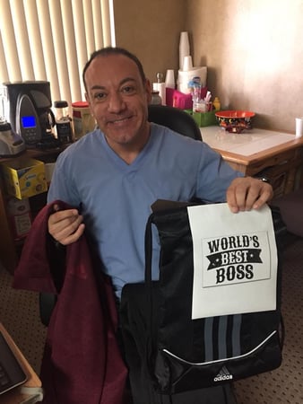 Images Andre Kanarki, DDS