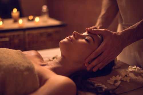 Kundenbild groß 3 Su Thaimassage & Sugaring