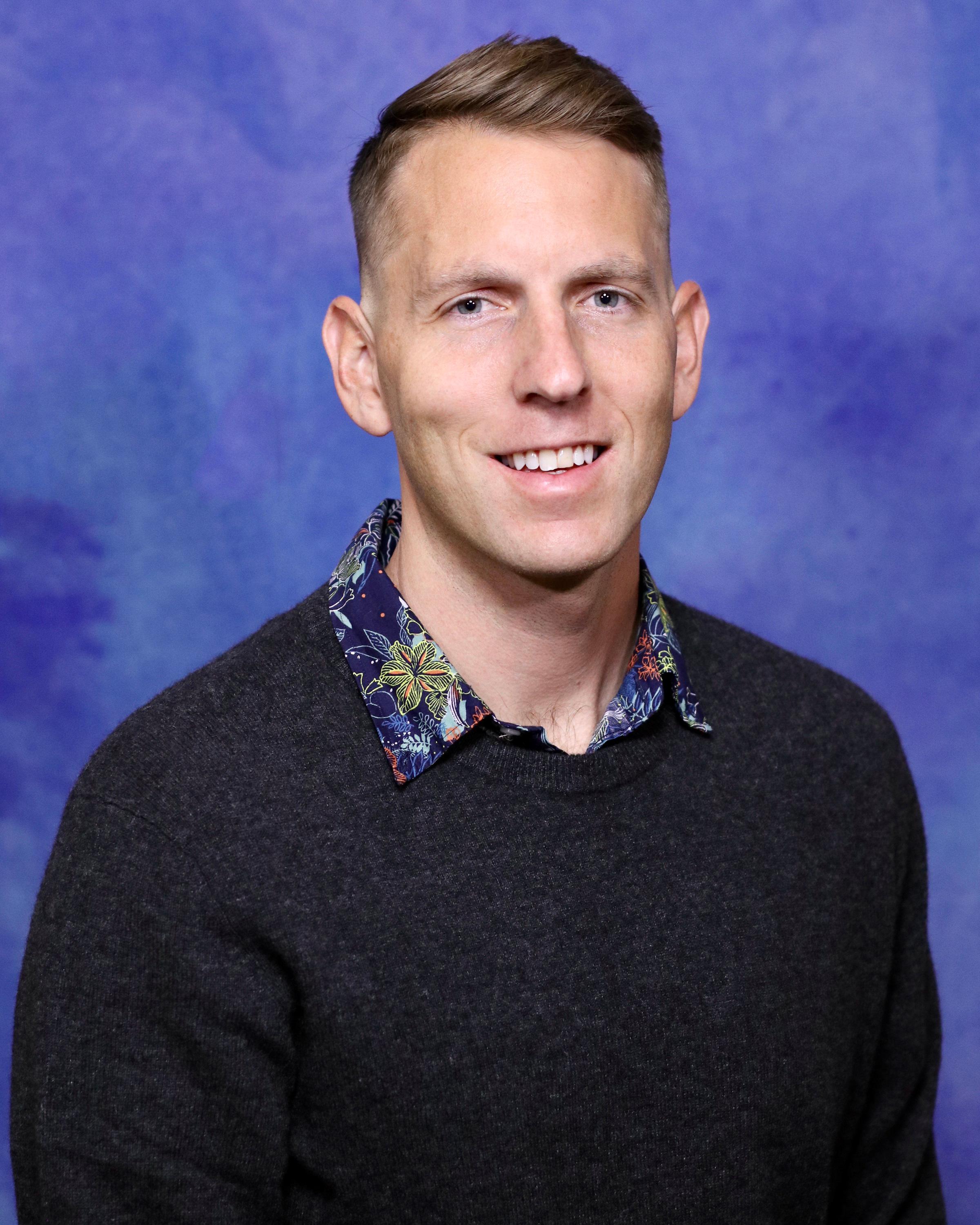 Aaron B. Summers, FNP