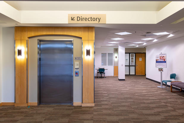 Images Providence Medical Group Milwaukie Primary Care